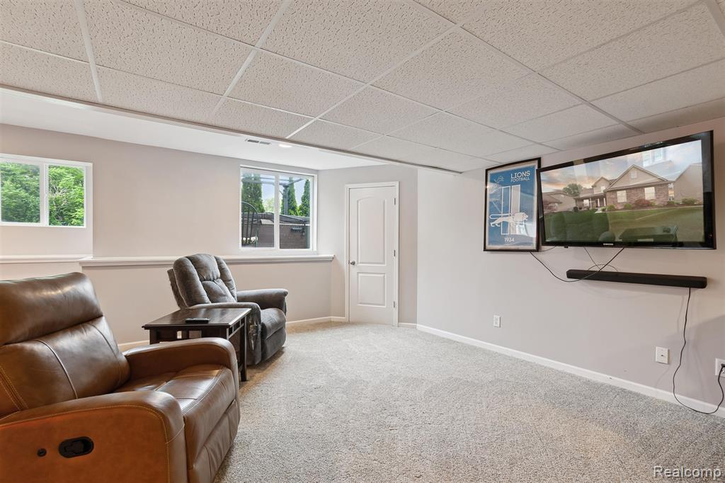 8933 Ringneck Drive, Ypsilanti, MI 48197 — Photo 42