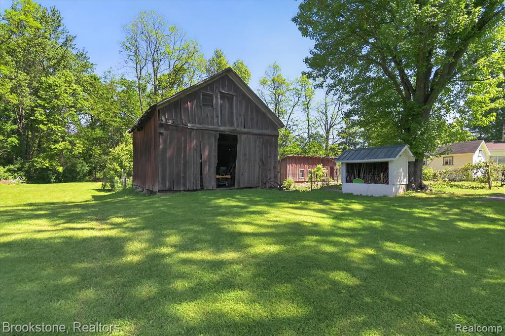 9455 Andersonville Road, Clarkston, MI — Photo 55