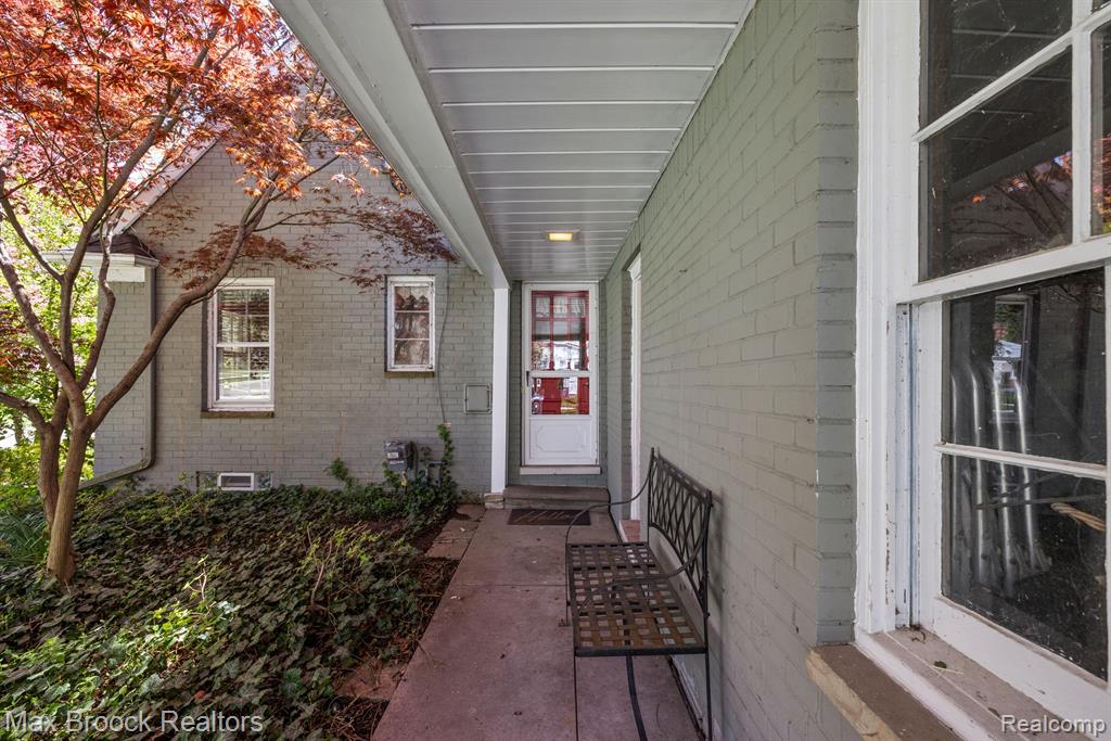 4029 CORNWALL Street, Berkley, MI 48072 — Photo 13