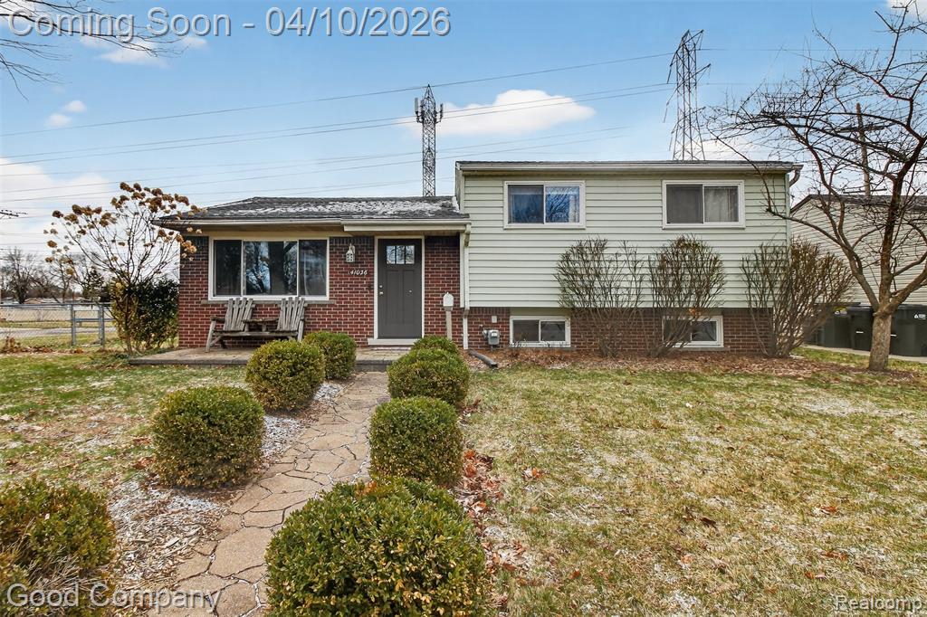41036 Paign Drive, Sterling Heights, MI 48313 — Photo 41