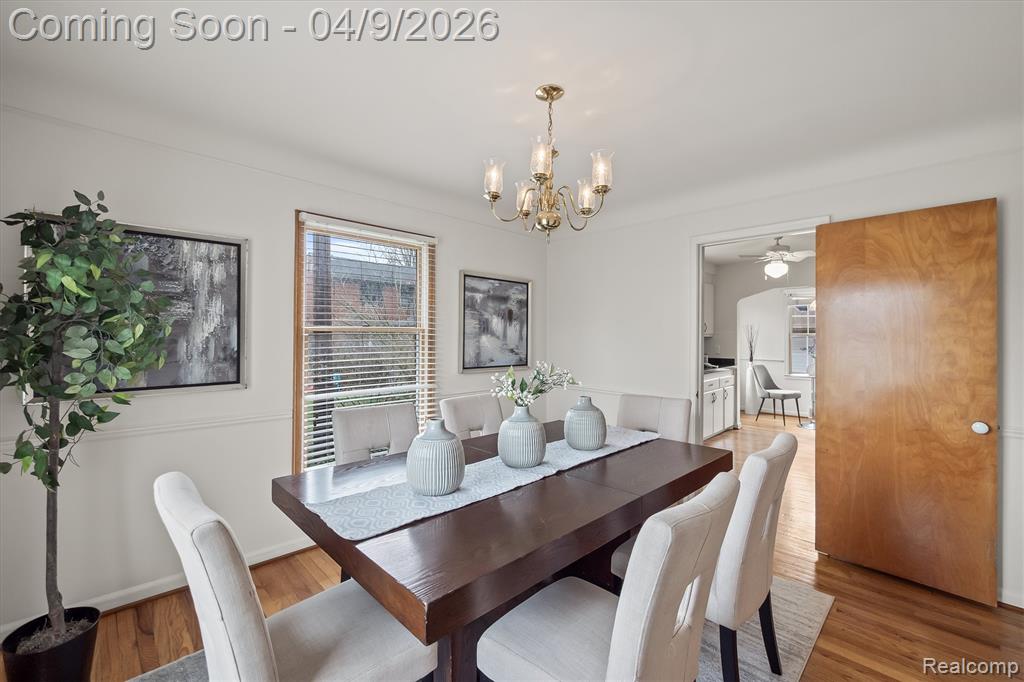 420 Claremont Street, Dearborn, MI 48124 — Photo 8