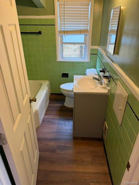 7323 Mettetal Street, Detroit, MI 48228 — Photo 9