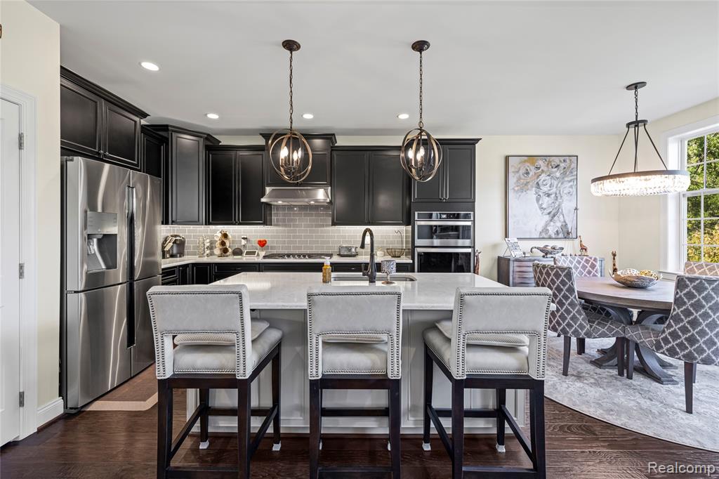 42868 Cardinal Way, Novi, MI — Photo 17