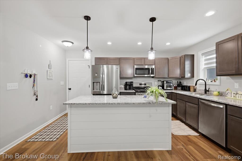 9510 Orchard Lake Drive, Davison, MI 48423 — Photo 16