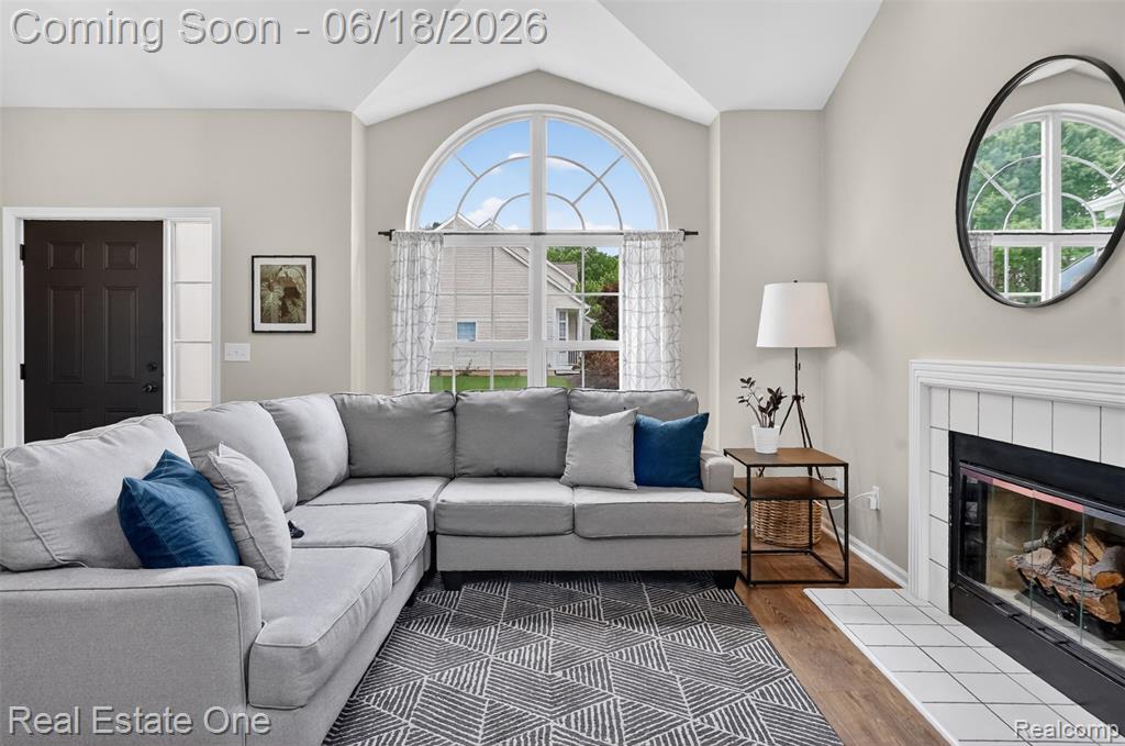 475 Court Lane, Howell, MI 48843 — Photo 13