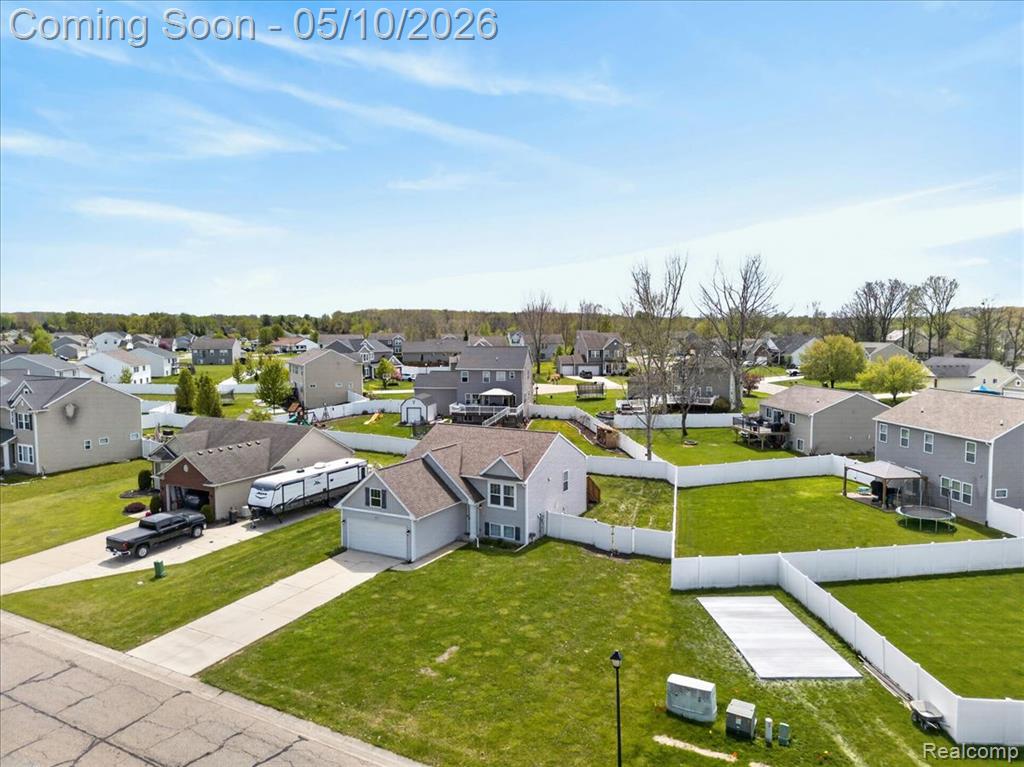 4366 Timber Line Lane, Grand Blanc, MI 48439 — Photo 38