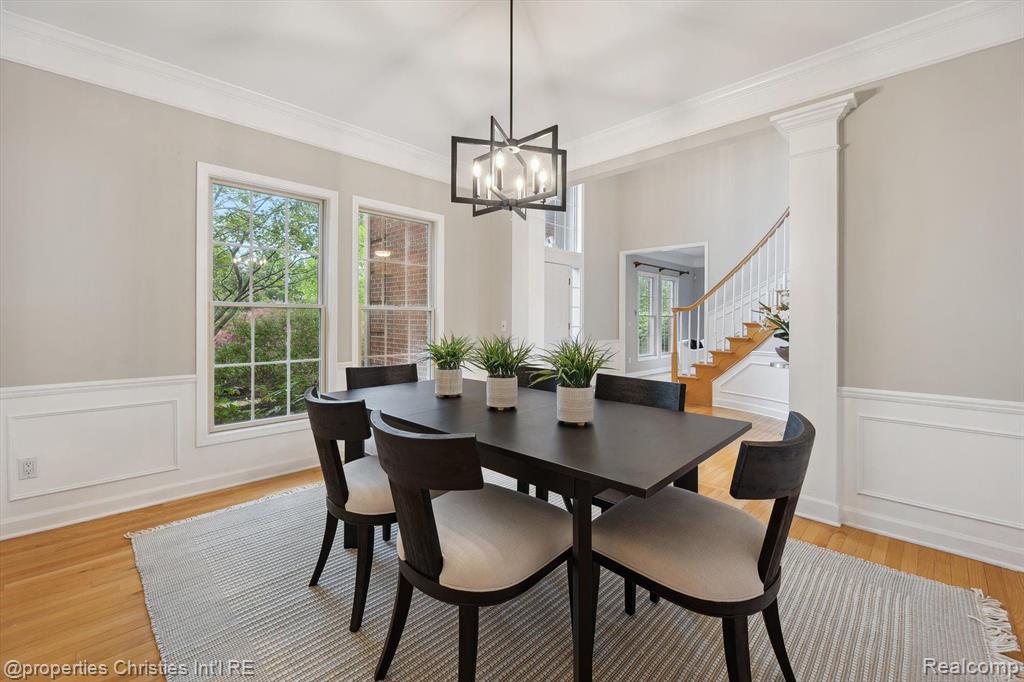 45055 WALNUT RIDGE, Northville, MI 48168 — Photo 10
