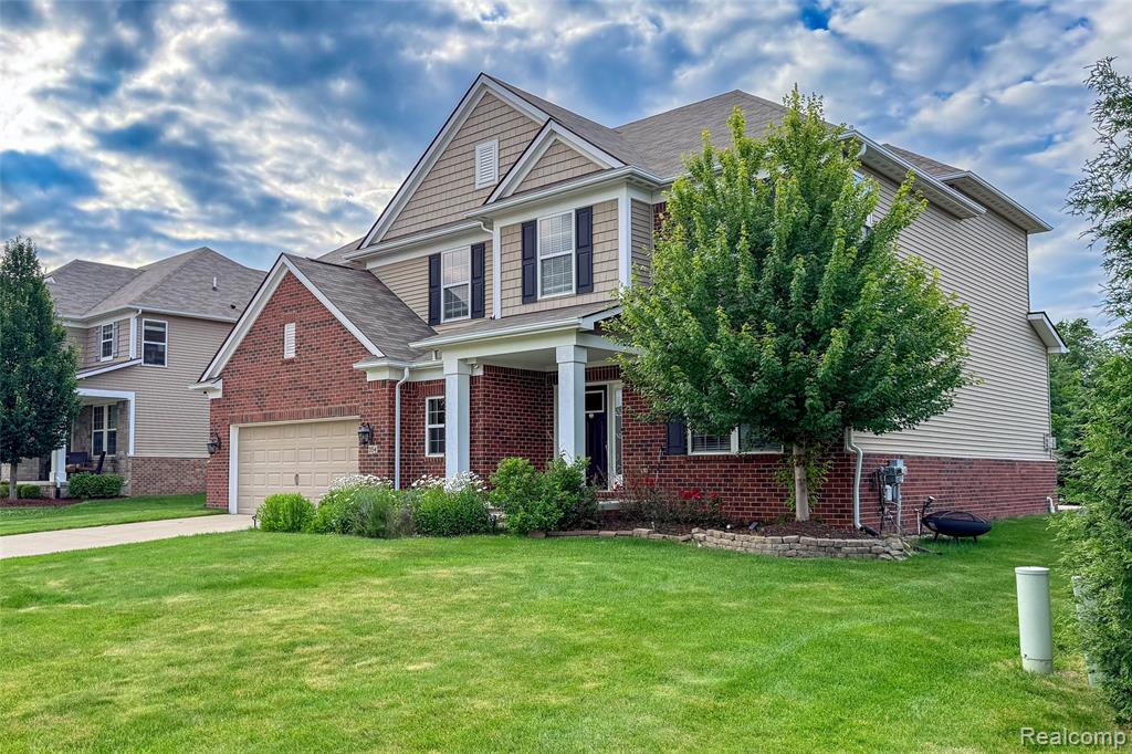 354 Findley Circle, Lake Orion, MI — Photo 76