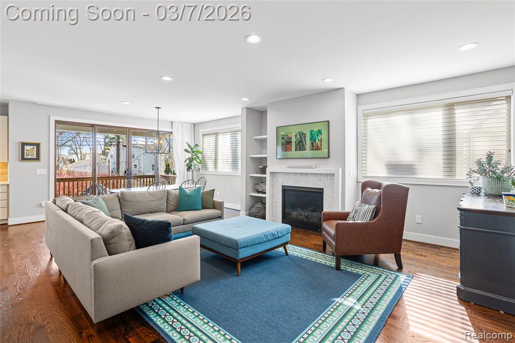 4620 Mankato Avenue, Royal Oak, MI 48073 — Photo 8