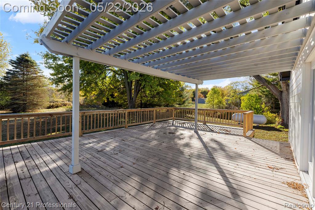 7359 Saint Clair Hwy Highway, China, MI — Photo 50