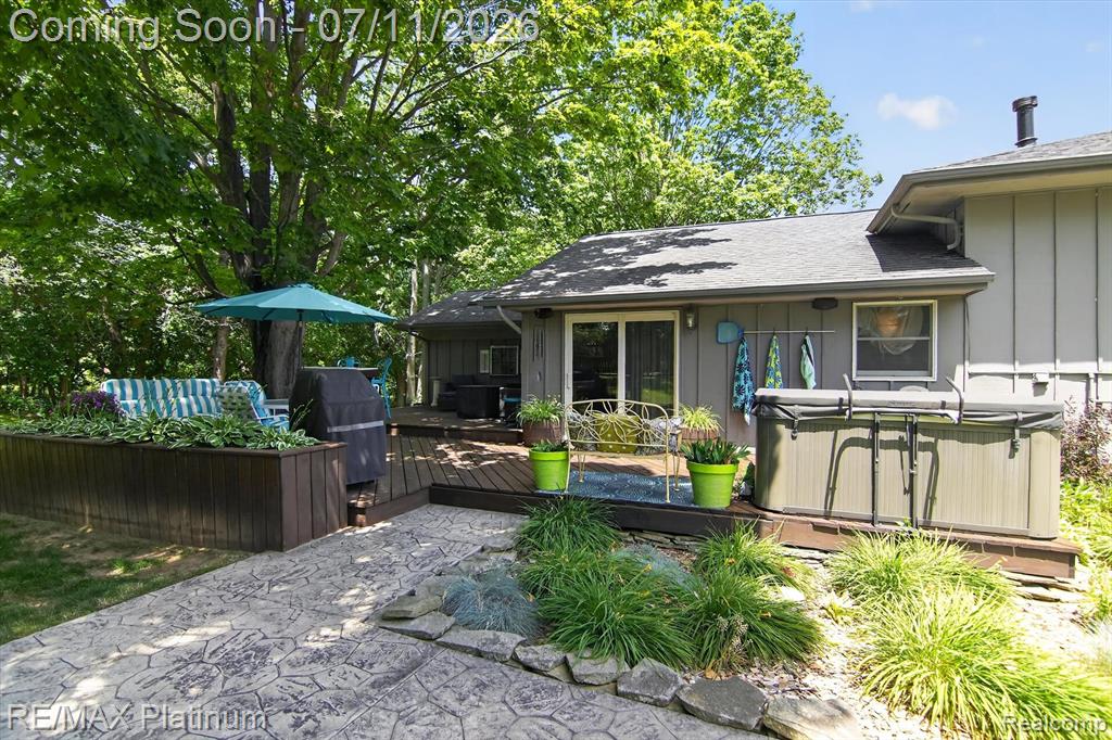 13365 N Territorial Road, Gregory, MI 48137 — Photo 46
