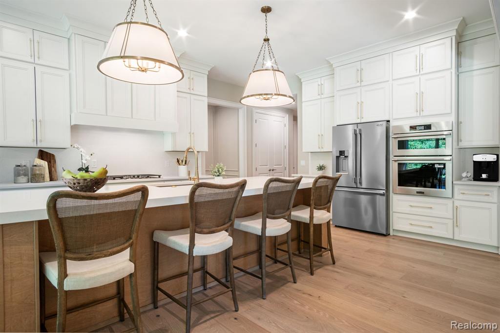 57325 Meadowridge Drive, Washington, MI — Photo 14