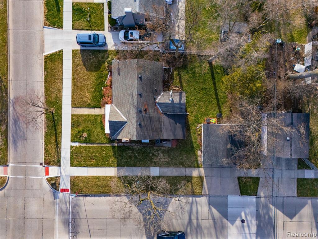 14000 Lincoln Street, Oak Park, MI 48237 — Photo 39