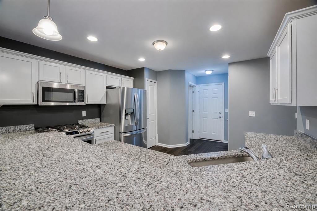 7121 Chandler Drive, Van Buren, MI 48111 — Photo 18