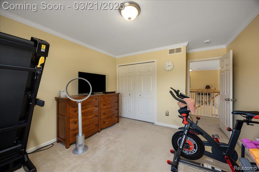 43968 Timberview Court, Van Buren, MI 48111 — Photo 35