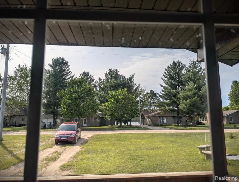 5554 N Sauble Lake Drive, Irons, MI 49644 — Photo 4