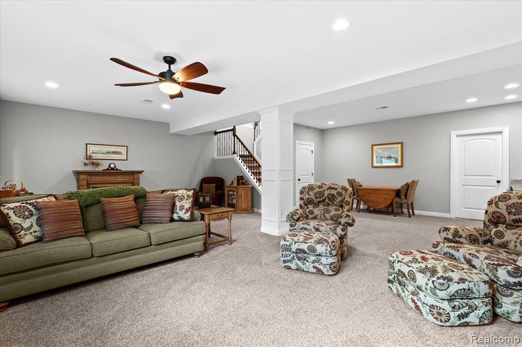 68 Fox Hollow Drive, Metamora, MI 48455 — Photo 29
