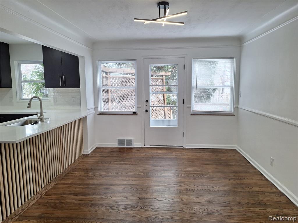 607 S Connecticut Avenue, Royal Oak, MI 48067 — Photo 8