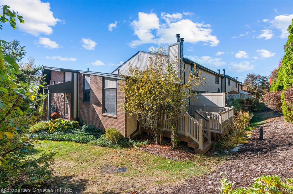 958 New Haven Court, Northville, MI 48167 — Photo 26