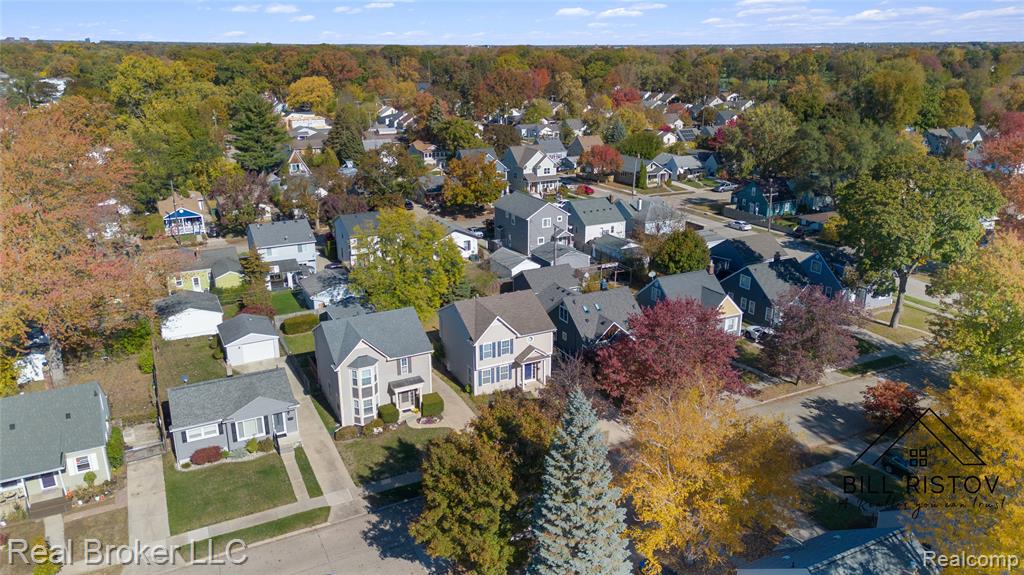 423 Dewey Street, Royal Oak, MI 48067 — Photo 34