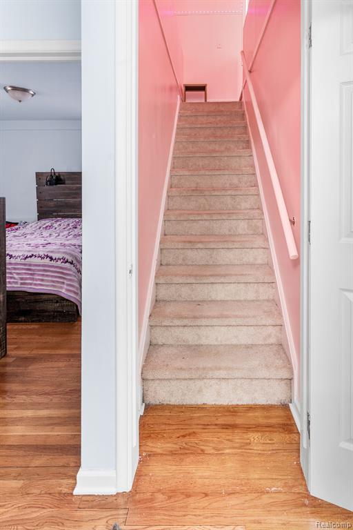 9644 NIVER Avenue, Allen Park, MI 48101 — Photo 12