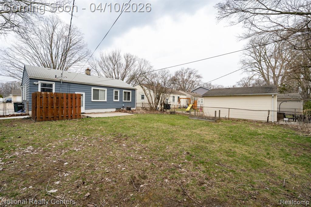622 N Connecticut Avenue, Royal Oak, MI 48067 — Photo 30