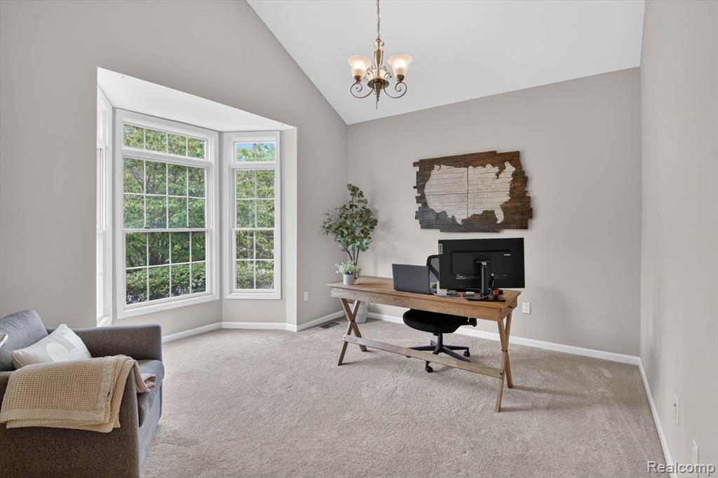 1630 Mistwood Court, Canton, MI 48187 — Photo 7