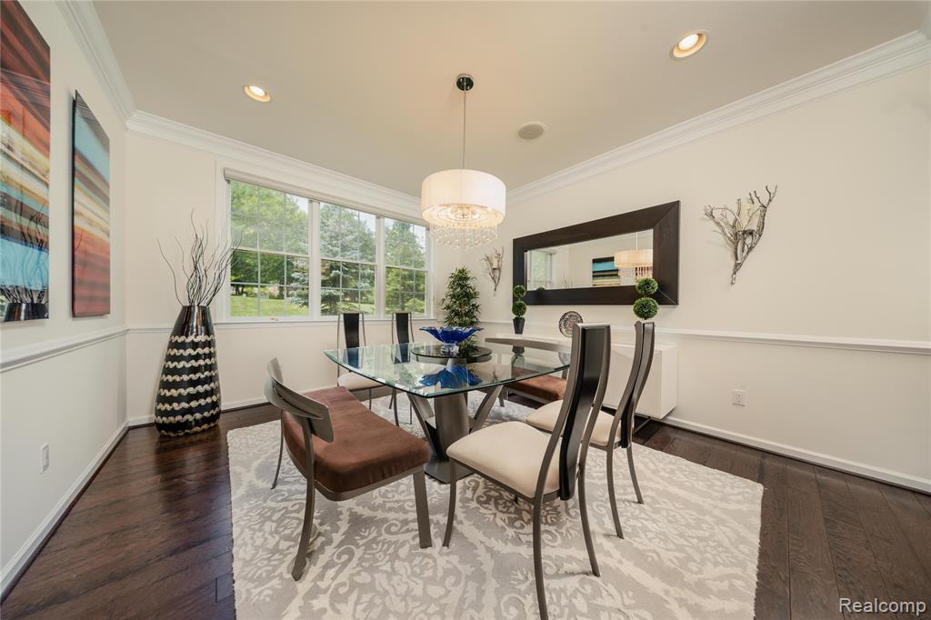 50719 Amesburg Drive, Novi, MI — Photo 10