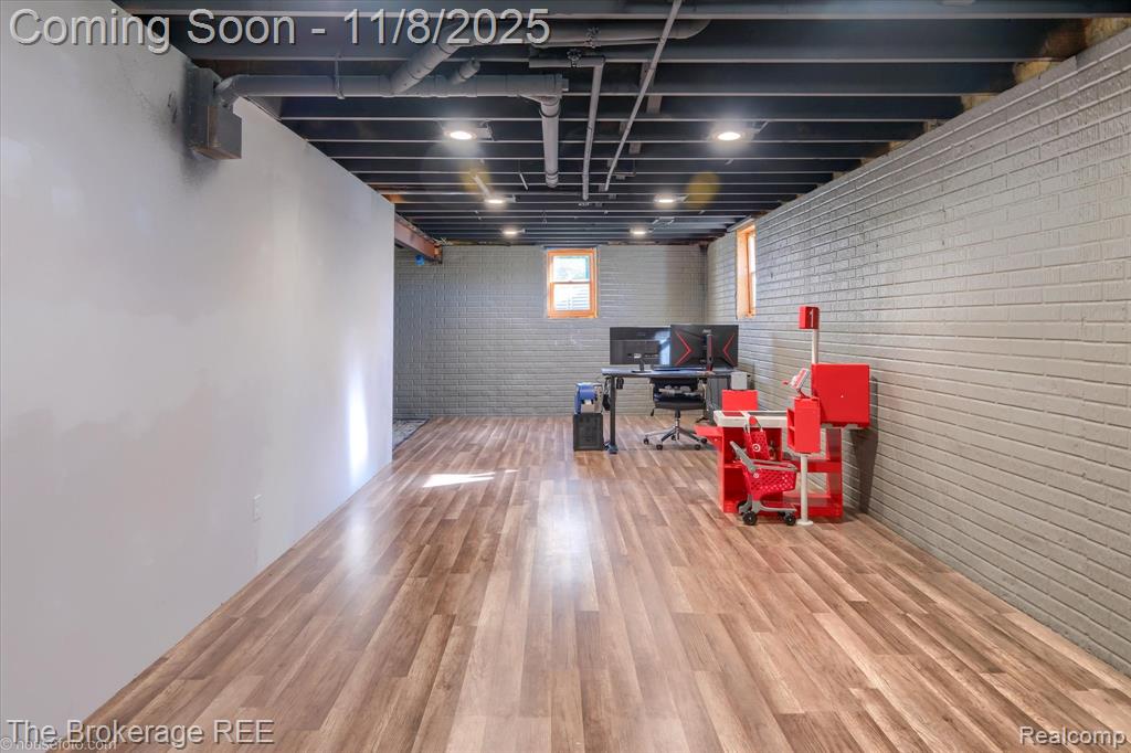 4203 Crystal Cove Court, Linden, MI 48451 — Photo 44