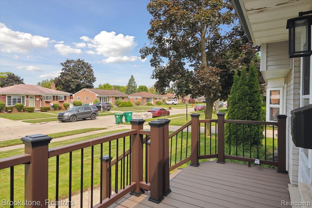 6510 CADILLAC Street, Garden City, MI — Photo 6