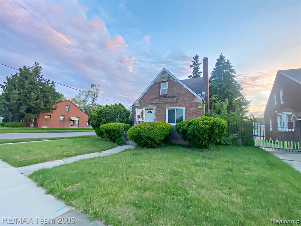 17303 Prevost Street, Detroit, MI 48235 — Photo 2