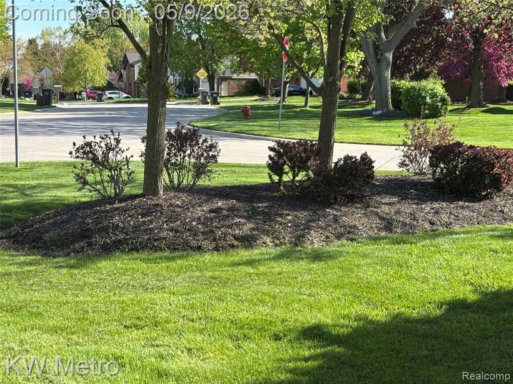 477 Coldiron Drive, Rochester Hills, MI 48307 — Photo 5