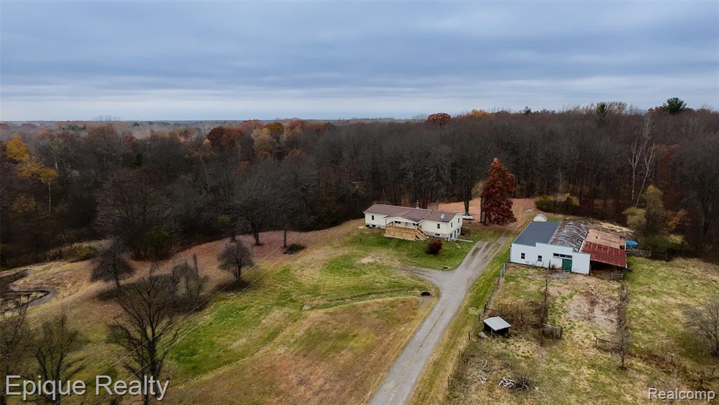 6300 Yager Road, Kimball, MI — Photo 30