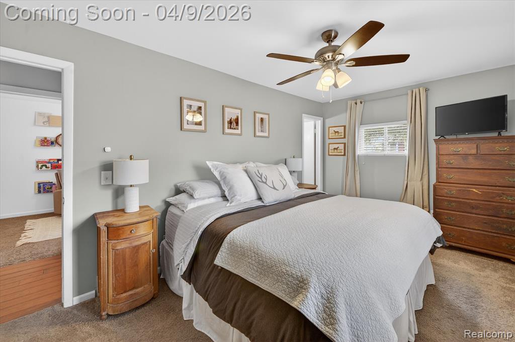 3315 Warringham Avenue, Waterford, MI 48329 — Photo 16