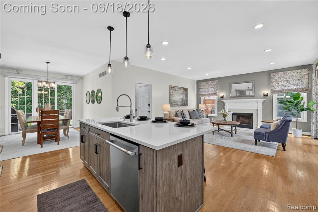 49515 Taft Lane, Canton, MI 48188 — Photo 20