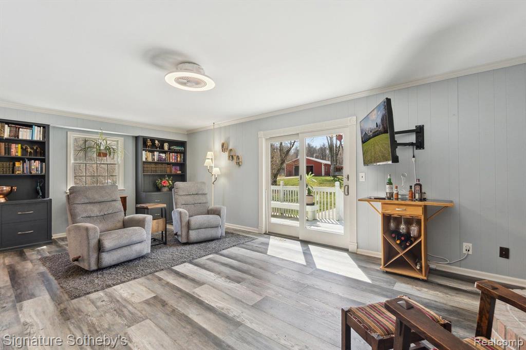 4715 FOX LAKE Road, Goodrich Vlg, MI — Photo 11