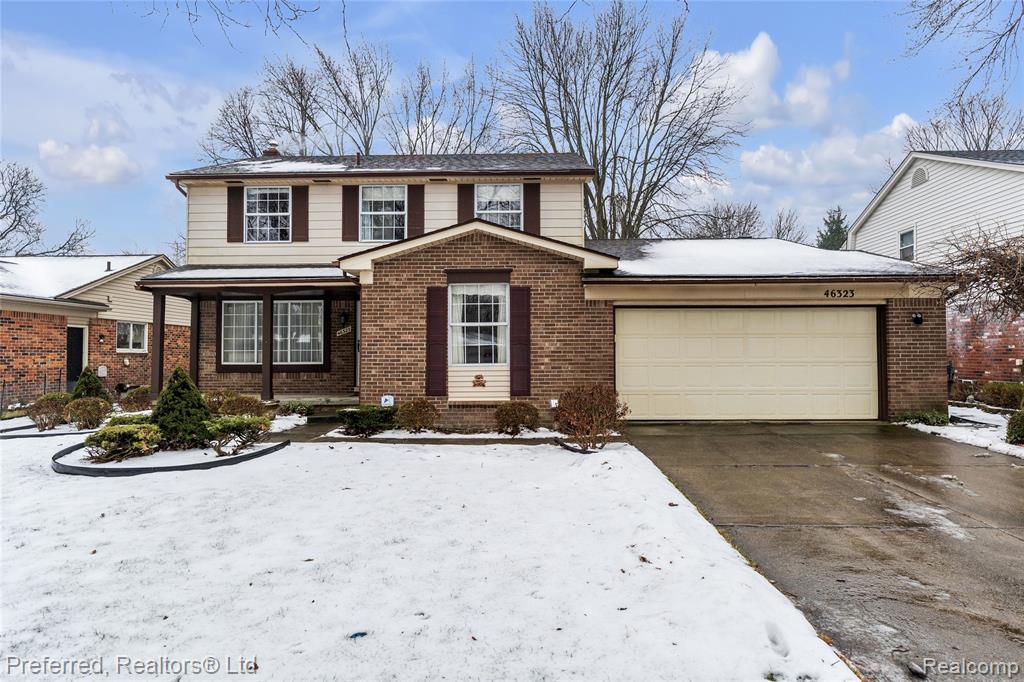 46323 Gainsborough Drive, Canton, MI 48187 — Photo 5