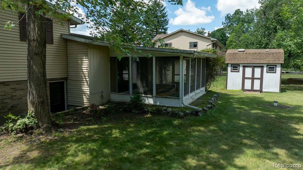 1165 Camelot Drive, Pinckney, MI 48169 — Photo 61