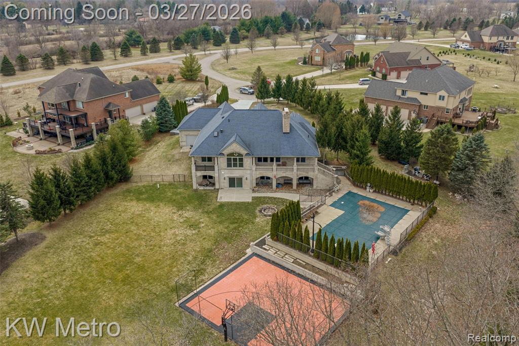 65884 Windrose Court, Ray, MI — Photo 11