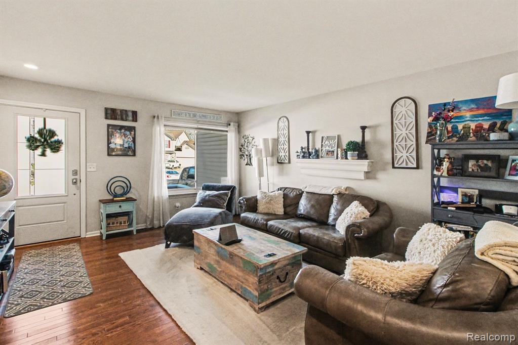 114 Conda Lane, Oxford, MI 48371 — Photo 7