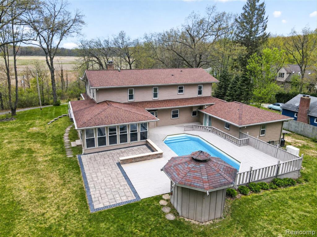 175 Templar Avenue, Pinckney, MI 48169 — Photo 3