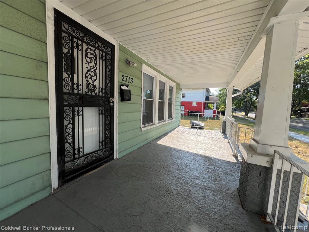 2713 Carter Street, Detroit, MI 48206 — Photo 6