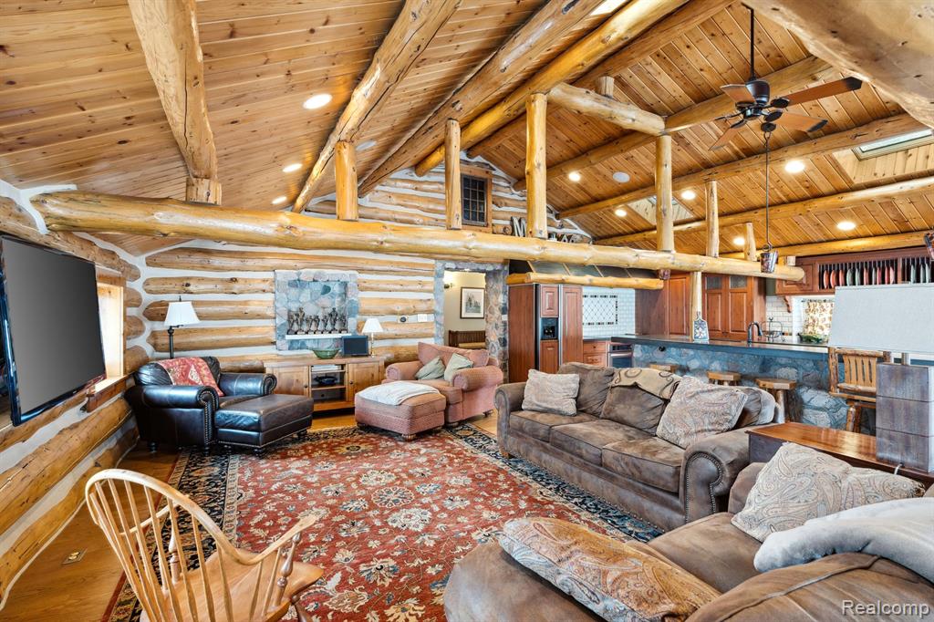 4474 Cass Elizabeth Road, Waterford, MI 48328 — Photo 10