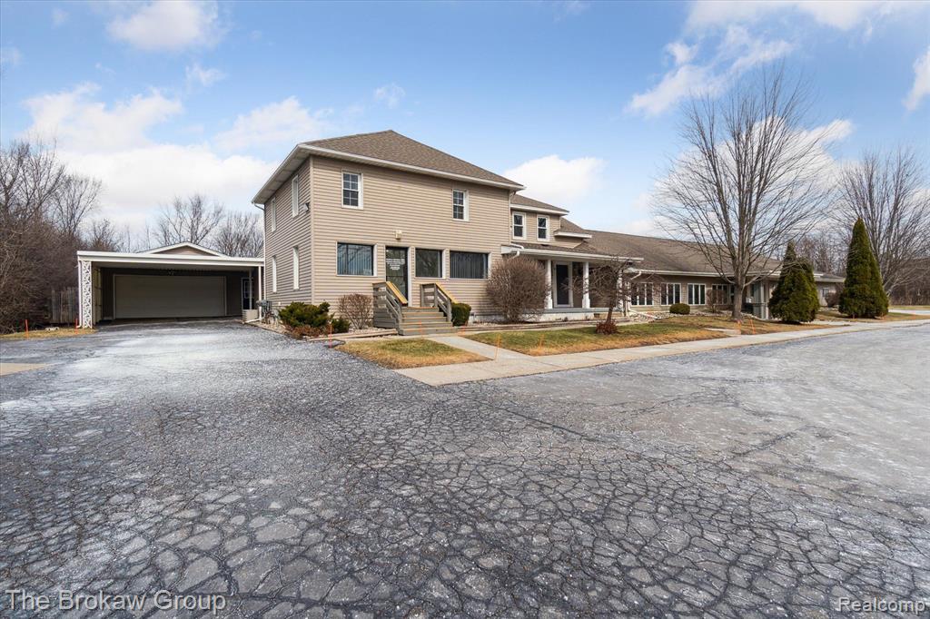 4212 LENNON Road, Flint, MI 48507 — Photo 79