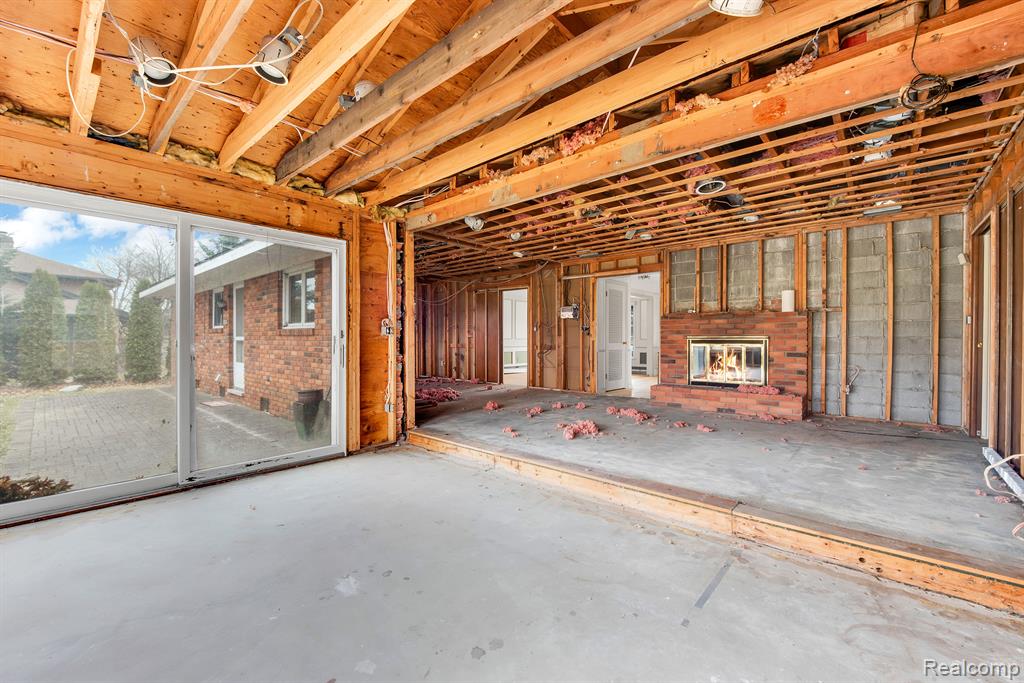 4125 FAIRWAY Drive, Fort Gratiot, MI 48059 — Photo 33