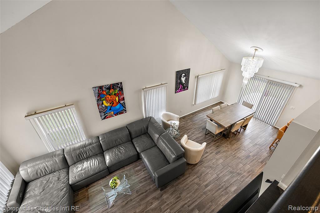 781 Saint Clair Street, Detroit, MI 48214 — Photo 26