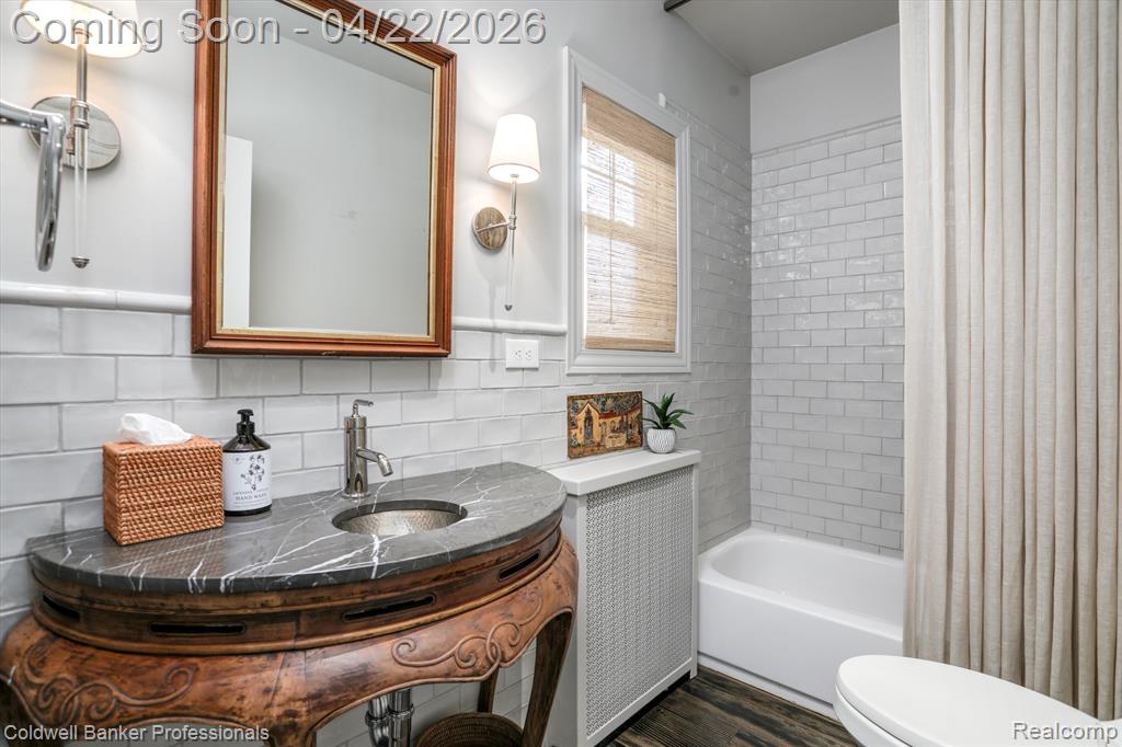 3 POPLAR PARK Boulevard, Pleasant Ridge, MI — Photo 24