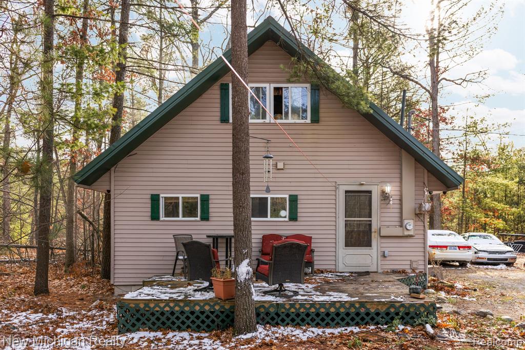 5987 Hillside Drive, Lewiston, MI 49756 — Photo 2