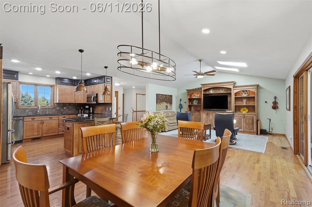 3789 Beckley Drive, Howell, MI 48855 — Photo 13
