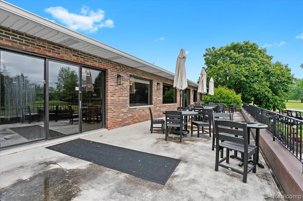 9512 E Lippincott Boulevard, Davison, MI 48423 — Photo 72